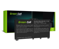 Green Cell Bateria do HP 250 G7 HT03XL 11,55V 3,5Ah HP163 - 746993 - zdjęcie 1